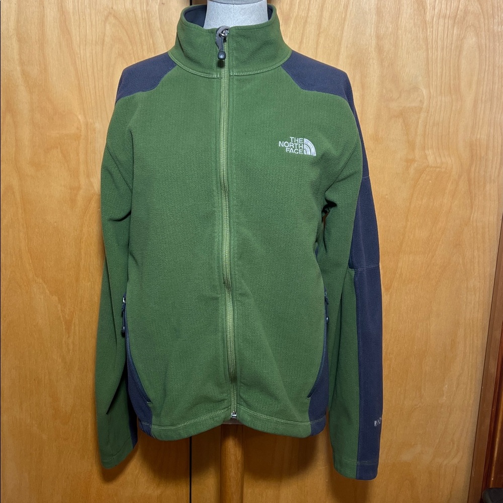 The North Face Fleece Jacket